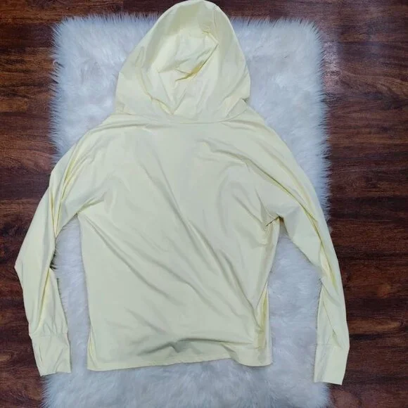 Catkaiser Lightweight Full Sun Protector With Mask Hooded Jacket Women's Large - Picture 6 of 16